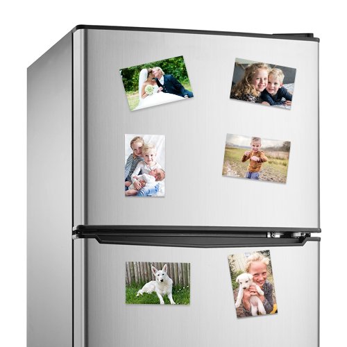 Eigen foto koelkast magneten Bestel NU FotoCadeau.nl!