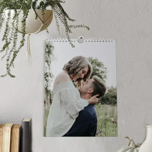 Fotokalender