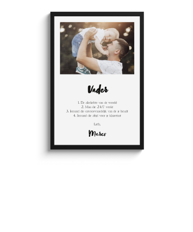 Letter collage - Zus