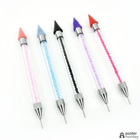 Diamond store painting pens