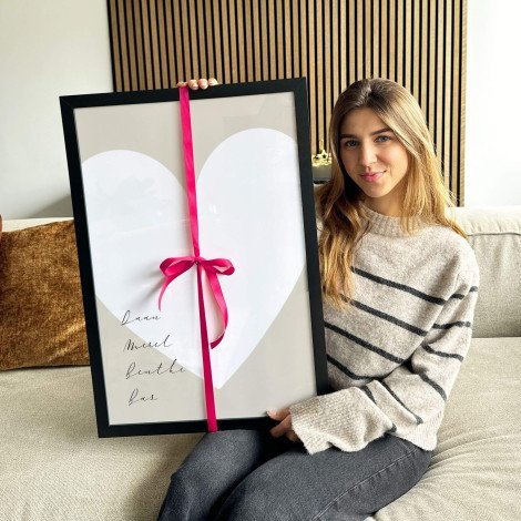 sfeerbeeld cadeau