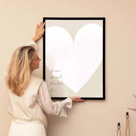 sfeerbeeld muur