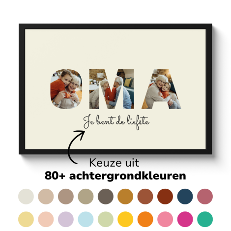 kleurfoto NL
