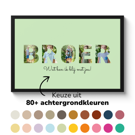 kleurfoto NL