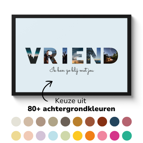 kleurfoto NL