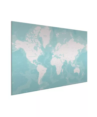 Oceanen aluminium