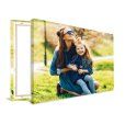 Foto op canvas thumbnail