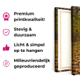 Foto op canvas 2 thumbnail