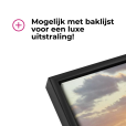 Foto op canvas 5 thumbnail