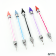 Diamond painting pen in 5 kleuren thumbnail