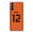 Telefoonhoesje Nederlands elftal thumbnail