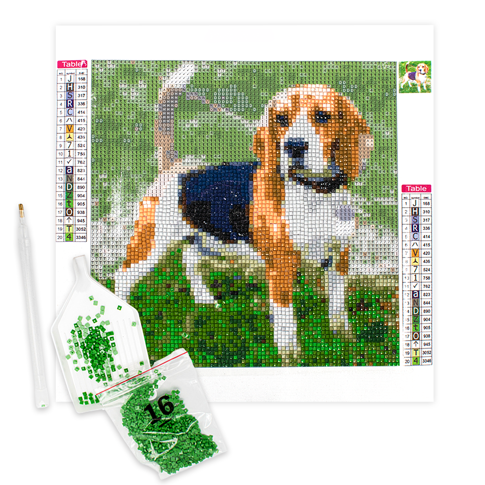 diamond-painting