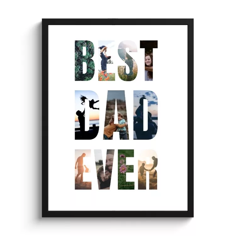 Best DAD Ever