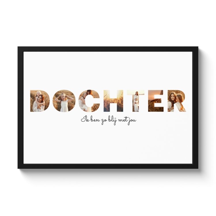 Dochter