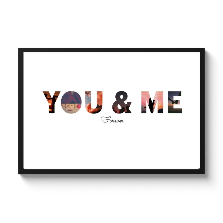 You&me