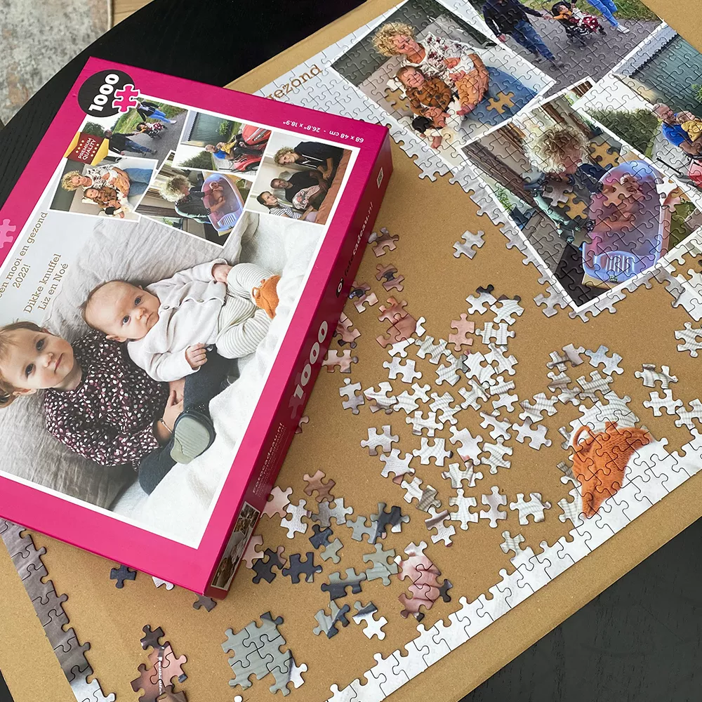 Puzzel