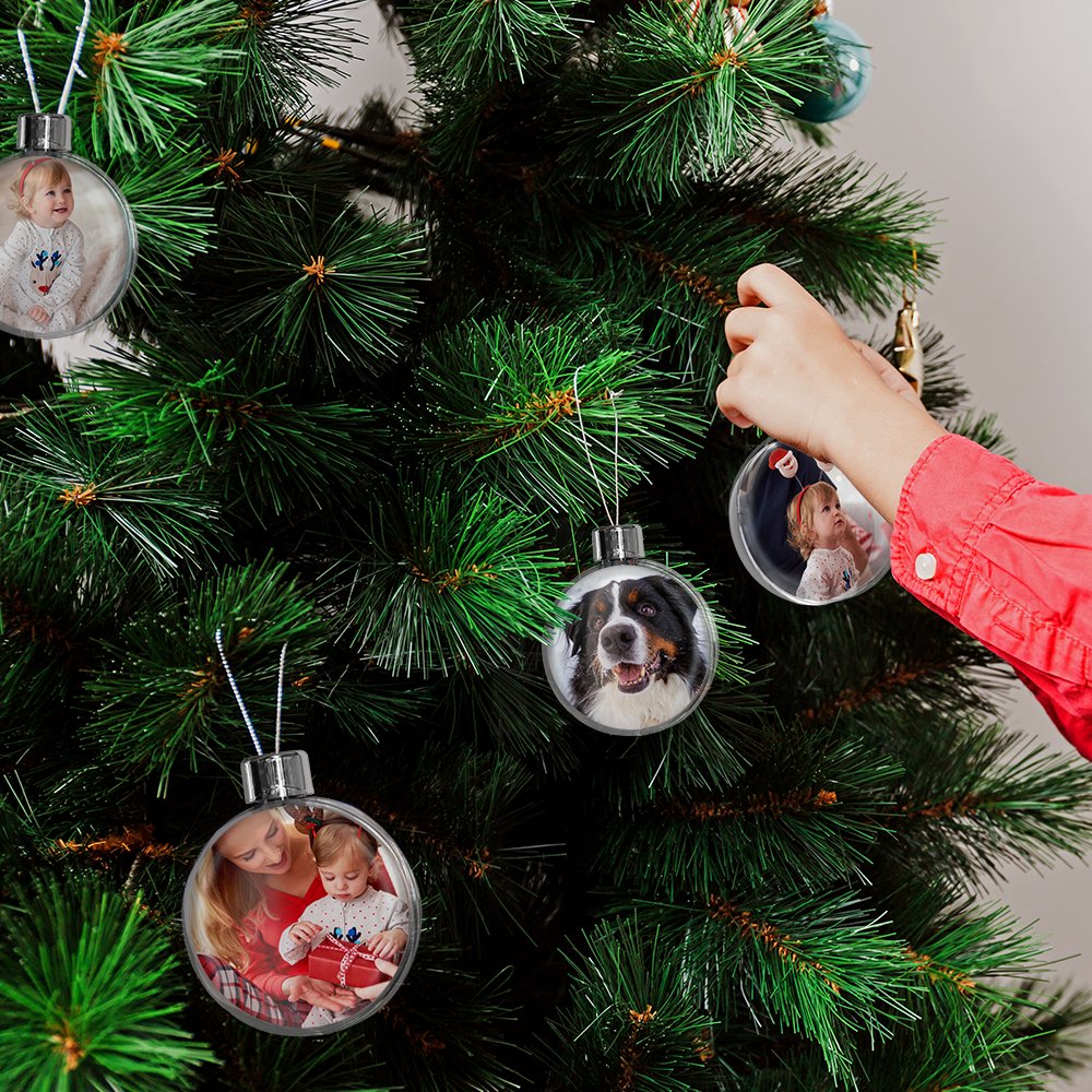 Kerstbal