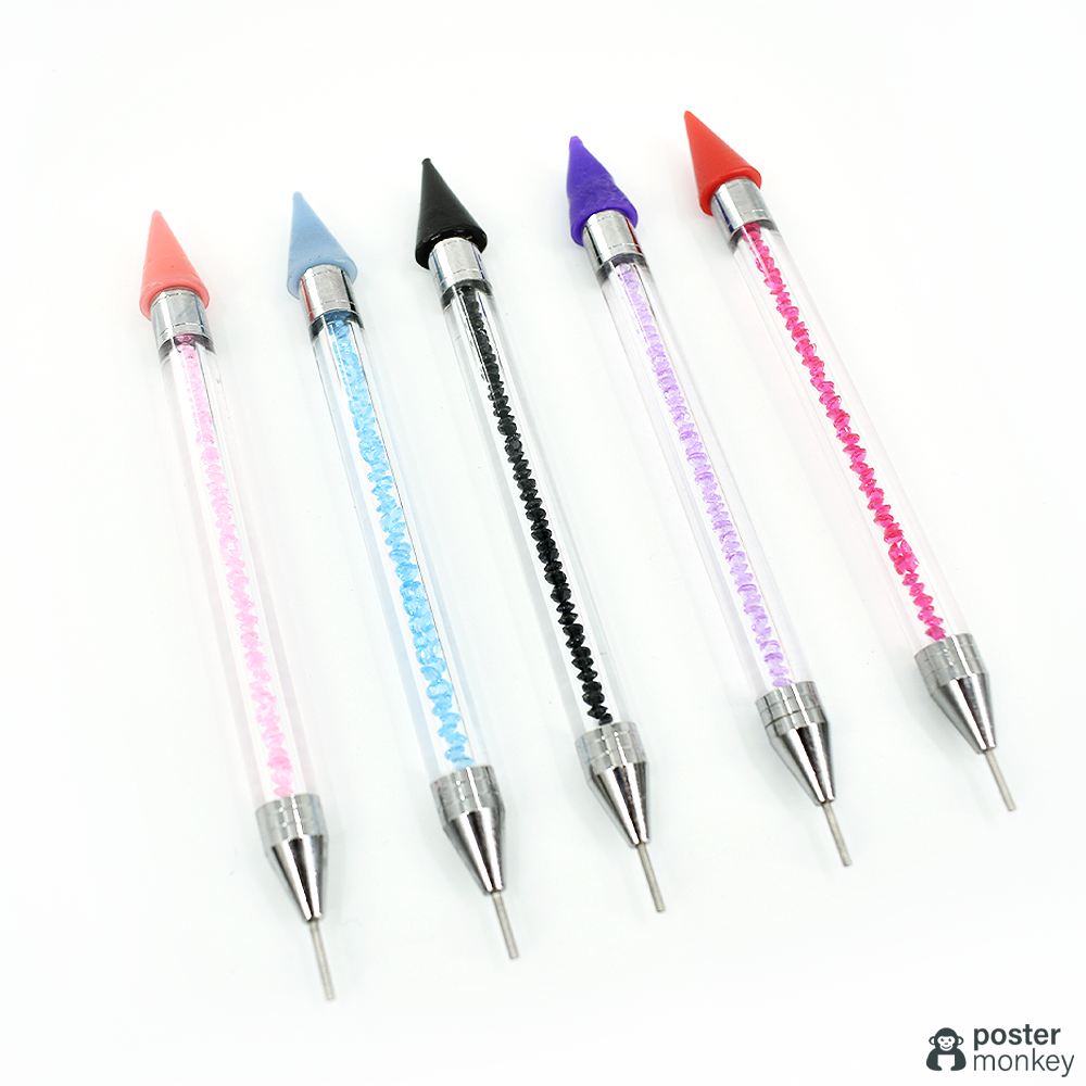 engineering golf slecht humeur Diamond Painting pen | Meerdere kleuren » Bestel nú voordelig!