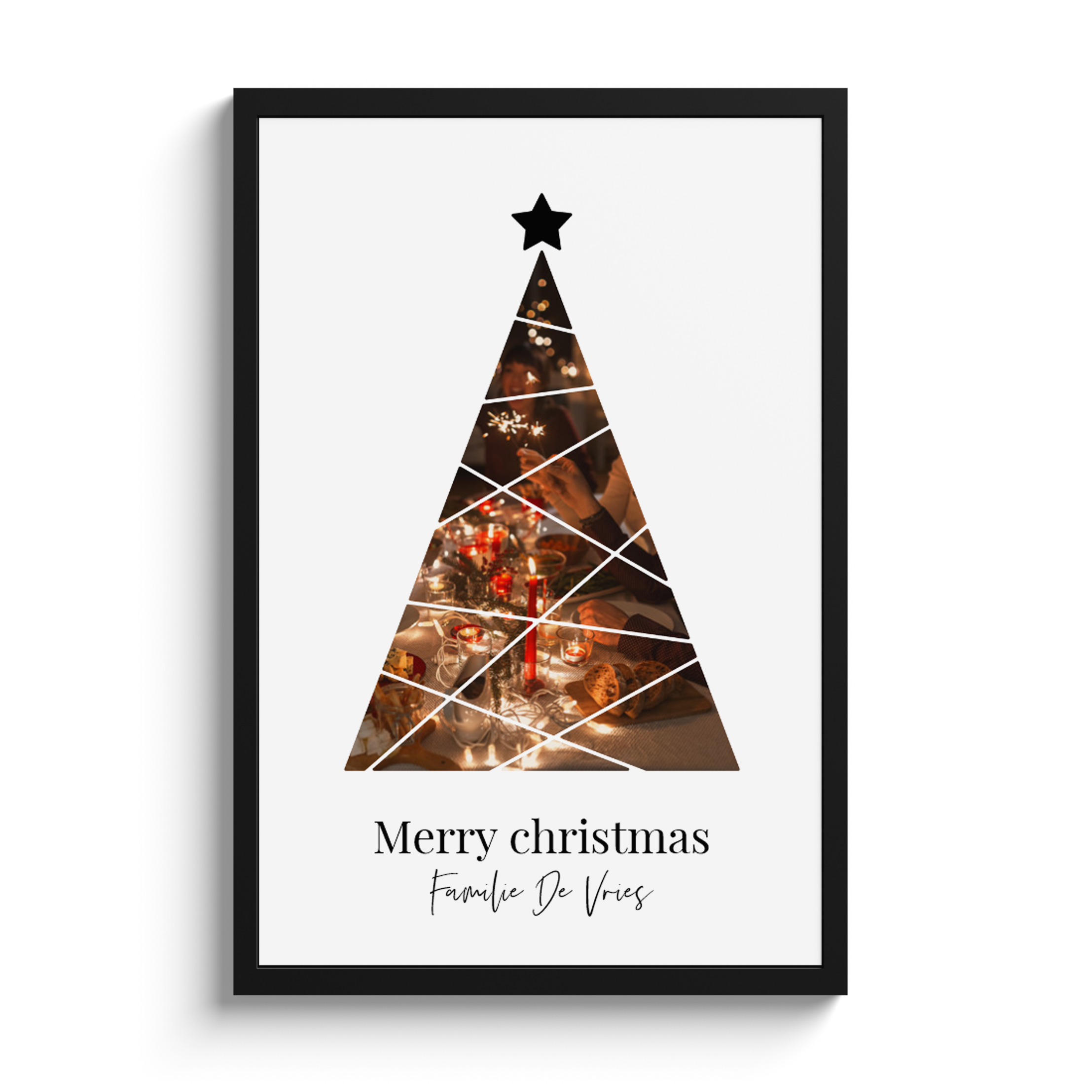 Kerstboom