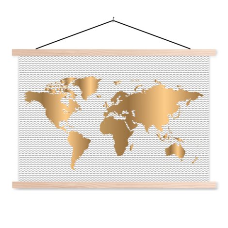 Aluminium textielframe Aluminium textielframe