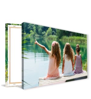 Foto op tuinposter