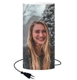 Foto op aluminium 60x40 cm