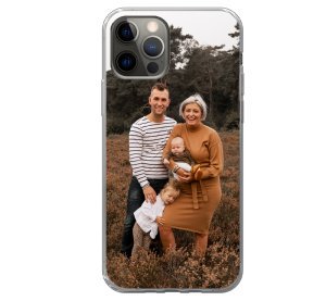 Foto op aluminium 100x70 cm