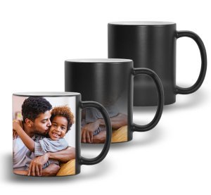 Foto op aluminium 100x70 cm