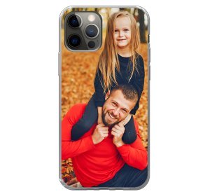 Foto op aluminium 40x30 cm