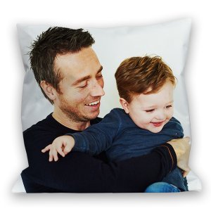 Foto op aluminium 40x30 cm