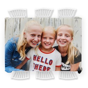 Foto op aluminium 100x70 cm