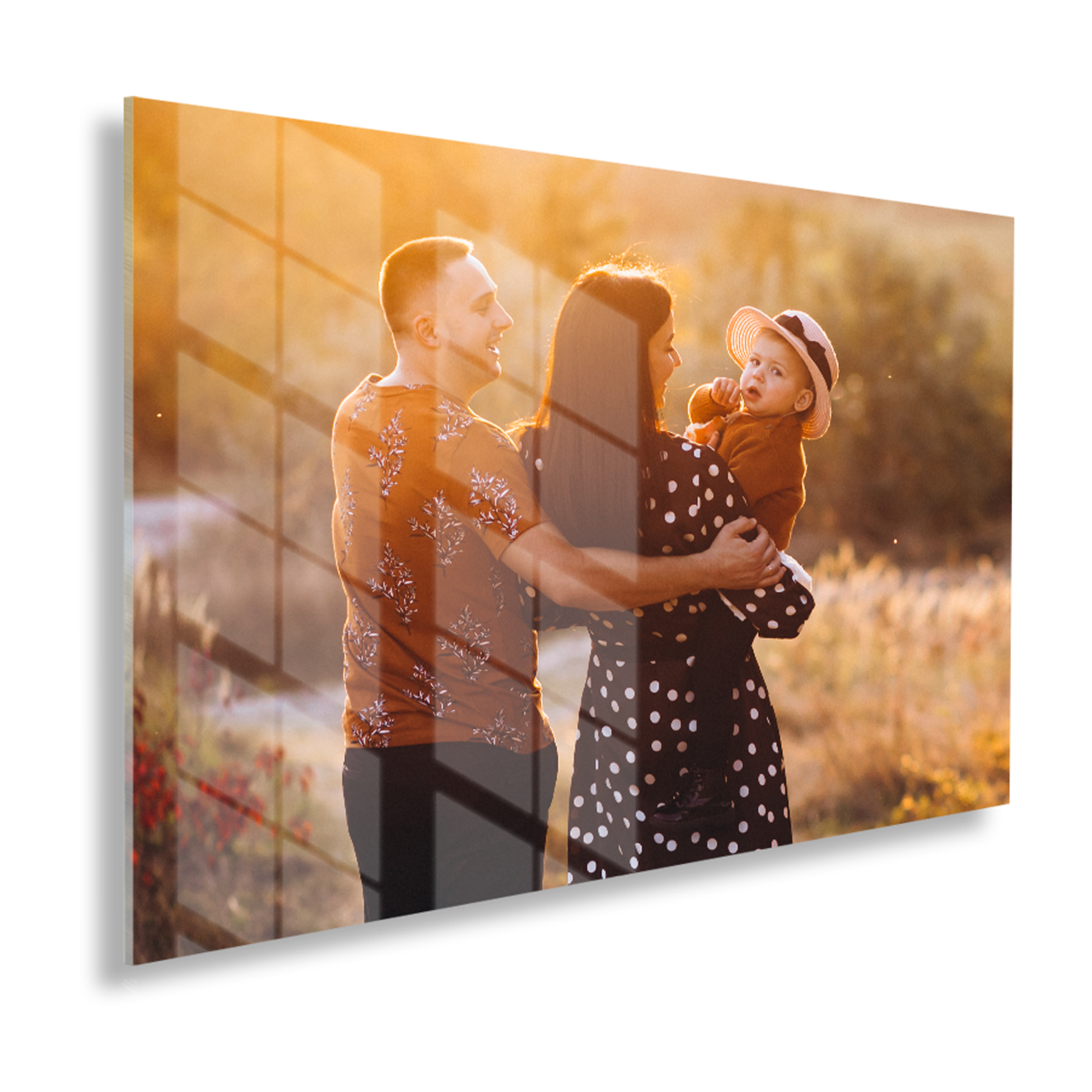 Plexiglas