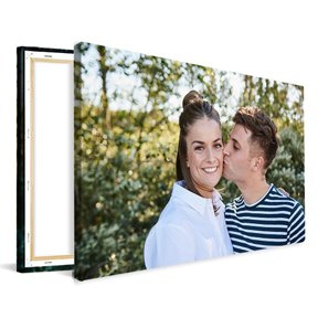 Foto op Canvas