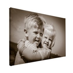Gratis bewerkingen foto sepia