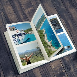 Fotoboek 36 bladzijden