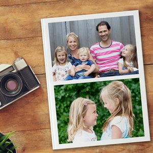 Fotoboek 48 bladzijden