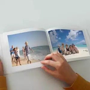 Fotoboek 72 bladzijden