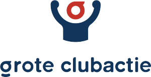 Logo Grote Clubactie
