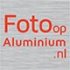 Logo FotoOpAluminium.nl