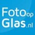 Logo FotoOpGlas.nl