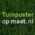Logo Tuinposteropmaat.nl
