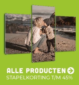 Stapelkorting