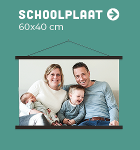 Schoolplaat