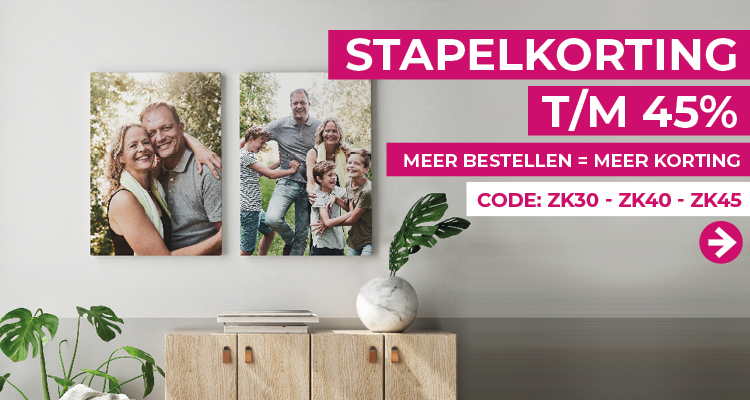 Stapelkorting