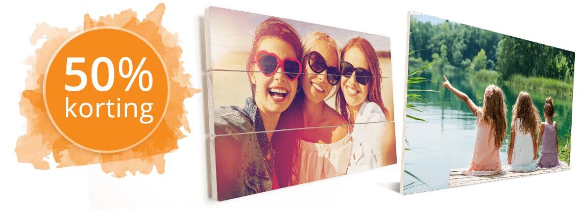 Header vakantiefoto's