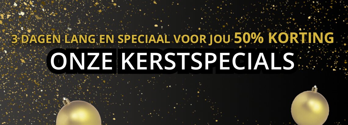 kerstactieactie Fotocadeau