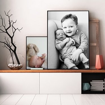 Offerte aanvragen bij FotoCadeau.nl