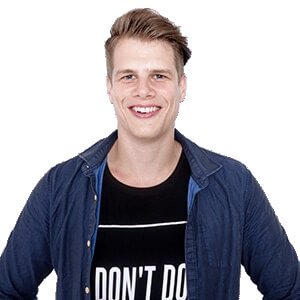 Matthijs fotocadeau