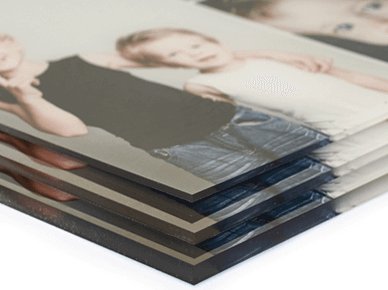 Foto op plexiglas prijzen