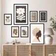 Fotowand natuurlijke alchemie - Set 7 stuks (Compleet)-thumbnail-1